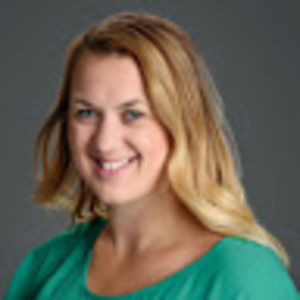 Meet your Posher, Stephanie